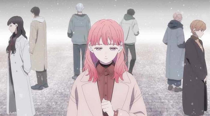 First Impression Anime Yubisaki To Renren