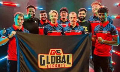 Gen G Berhasil Mengalahkan Rrq Pada Pertandingan Grup Stage