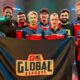 Gen G Berhasil Mengalahkan Rrq Pada Pertandingan Grup Stage