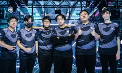 Gen G Berhasil Mengalahkan Team Secret Dengan Berdarah – Darah
