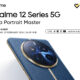 Membuka Era Baru Pengalaman Fotografi Tingkat Profesional, Realme 12 Series 5g Dengan Lensa Telefoto Periskop Segera Meluncur Di Indonesia Pada 29 Februari