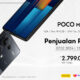 Penjualan Perdana Poco M6 Pro Dimulai Hari Ini Dengan Harga Perkenalan Terbatas Rp2.799.000