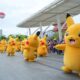 Pokémon Run 2024 Bali Akan Digelar 3 Maret 2024