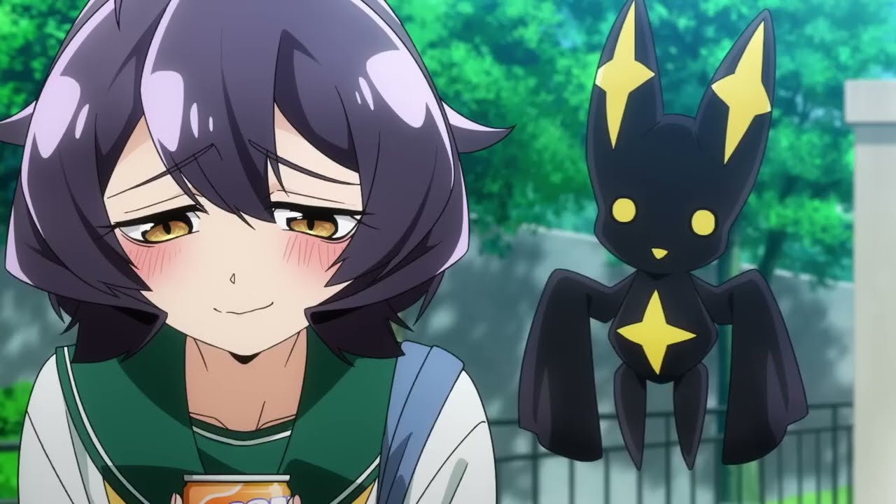 Review Anime Movie Spy X Family Code White: Sangat Bagus Untuk Ditonton Berbagai Macam Kalangan