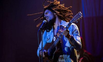 Review Film Bob Marley: One Love, His Songs Change The World