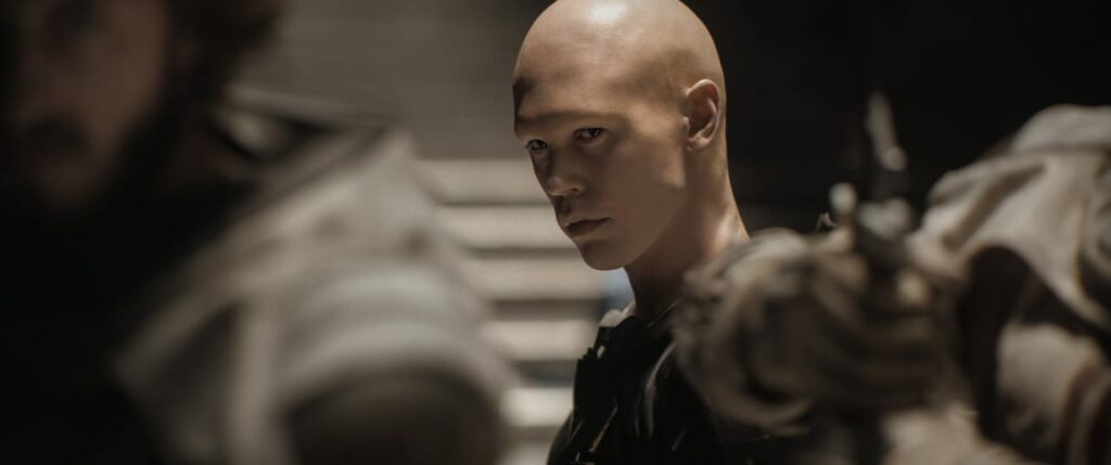 Review Film Dune: Part Two, Kembali Ke Arrakis Dengan Medah Tapi Kurang Menantang