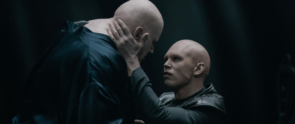 Review Film Dune: Part Two, Kembali Ke Arrakis Dengan Medah Tapi Kurang Menantang