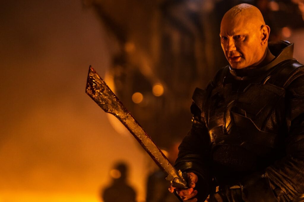 Review Film Dune: Part Two, Kembali Ke Arrakis Dengan Medah Tapi Kurang Menantang