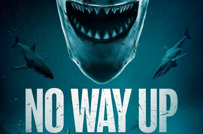 Review No Way Up, Mau Liburan Malah Apes