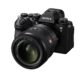 Sony Electronics Merilis Alpha 9 Iii Dan Large Aperture Telephoto Prime Lens G Master Fe 300mm F2.8 Gm Oss