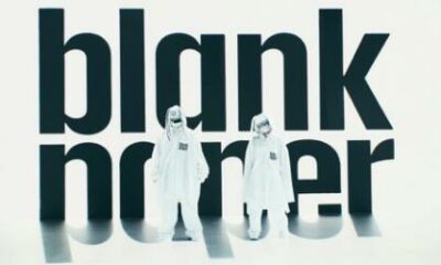 Blank Paper Rilis Versi Full Ost Kamen Rider ‘all For Love’