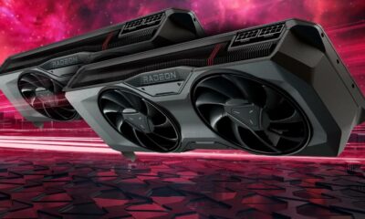 Asus Umumkan Kehadiran Kartu Grafis Tuf Gaming Dan Asus Dual Amd Radeon Rx 7900 Gre