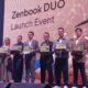 Asus Zenbook Duo, Laptop Dual Screen Oled Terbaik Di Dunia