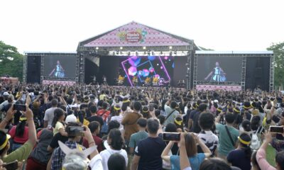 Antusiasme Tinggi, Penjualan Tiket In Game Pokémon Go Melonjak Hingga 130% Untuk Pikachu’s Indonesia Journey
