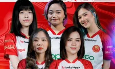Bigetron Ace Akan Disbanded Scene Esport Pubg Mobile
