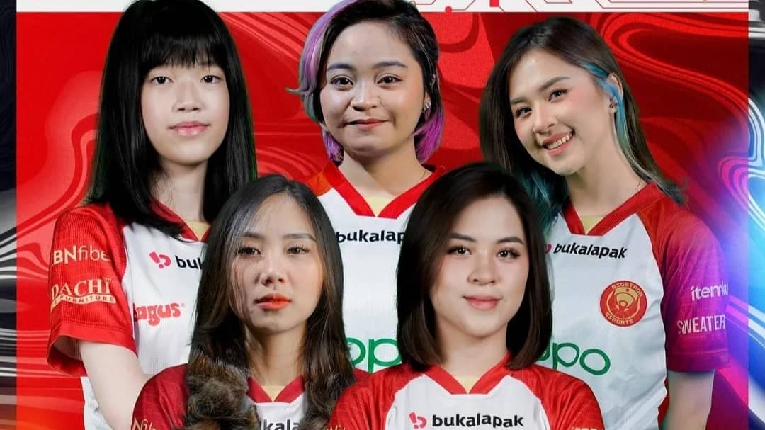 Bigetron Ace Akan Disbanded Scene Esport Pubg Mobile