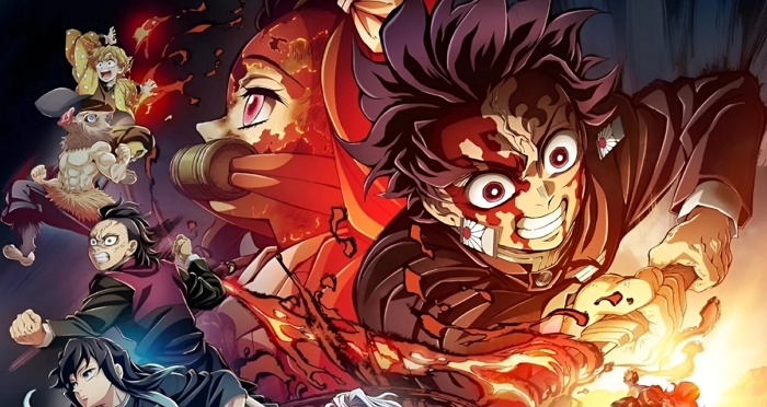 Daftar Anime Musim Semi 2024 Yang Paling Ditunggu Fans