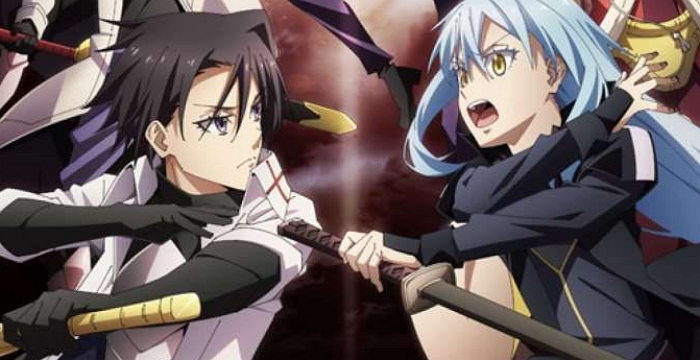 Daftar Anime Musim Semi 2024 Yang Paling Ditunggu Fans