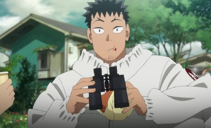 Daftar Anime Musim Semi 2024 Yang Paling Ditunggu Fans