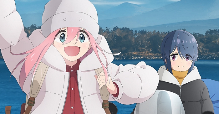 Daftar Anime Musim Semi 2024 Yang Paling Ditunggu Fans