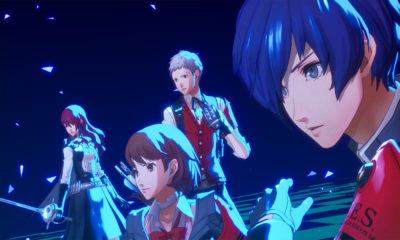 Dengarkan Lagu Favorit Seri Persona Lainnya Di Expansion Pass Persona 3 Reload