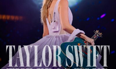 Disney+ Hotstar Hadirkan Beragam Pengalaman Spesial Untuk Merayakan Perilisan “taylor Swift | The Eras Tour (taylor’s Version)”