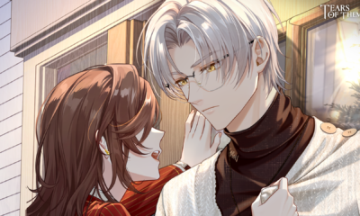 Event Tears Of Themis [rainy Pickup] Hadir Untuk Waktu Terbatas