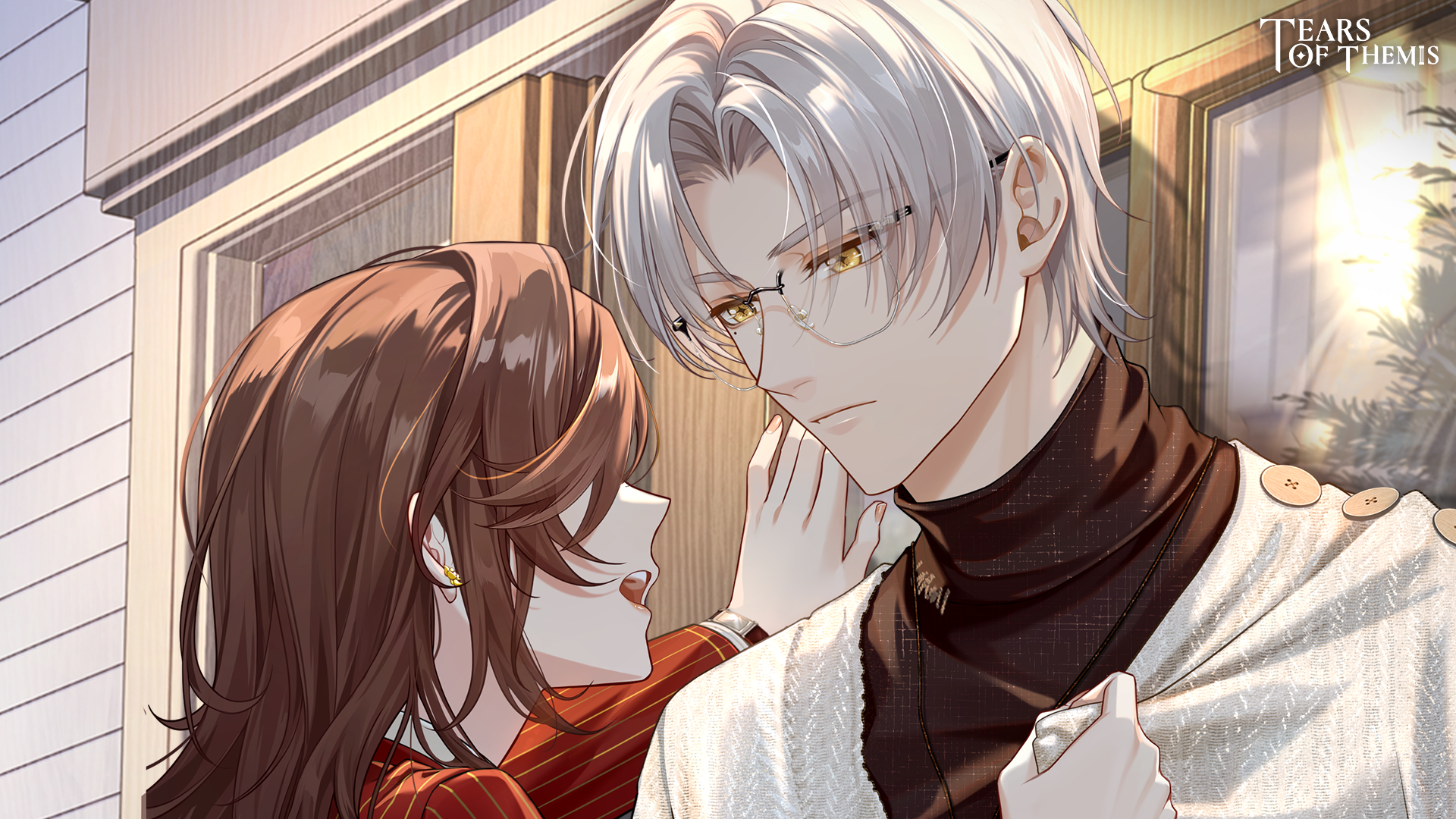 Event Tears Of Themis [rainy Pickup] Hadir Untuk Waktu Terbatas
