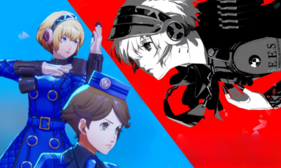 Fakta Menarik Tentang Dlc Persona 3 Reload: Expansion Pass