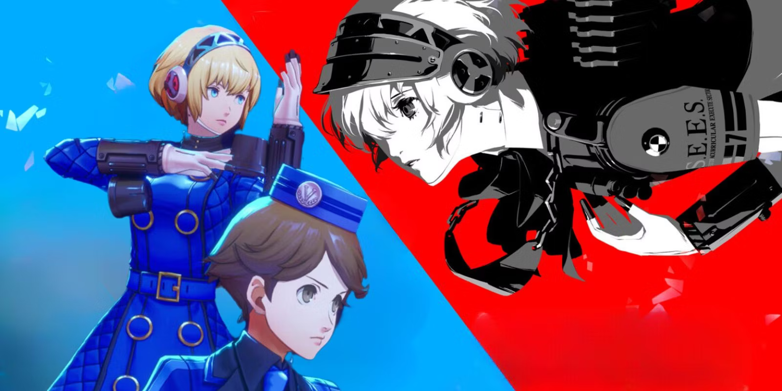 Fakta Menarik Tentang Dlc Persona 3 Reload: Expansion Pass