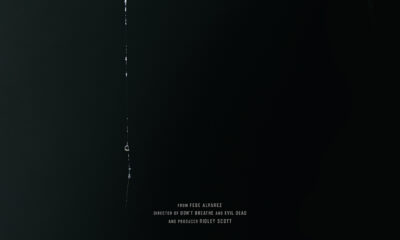 Film “alien: Romulus” Rilis Trailer Dan Poster Perdana Bersiaplah Untuk Tayang Eksklusif Di Bioskop Pada Agustus 2024