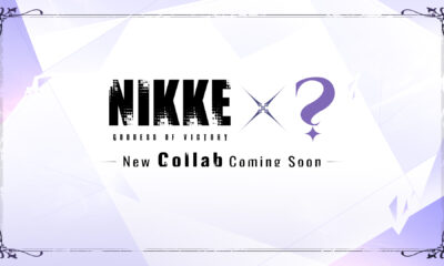 Goddess Of Victory: Nikke Akan Segera Melakukan Kolaborasi Dengan Seri Rezero