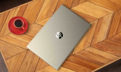 Hp Perkenalkan Portofolio Pc Ai Terluas Di Industri