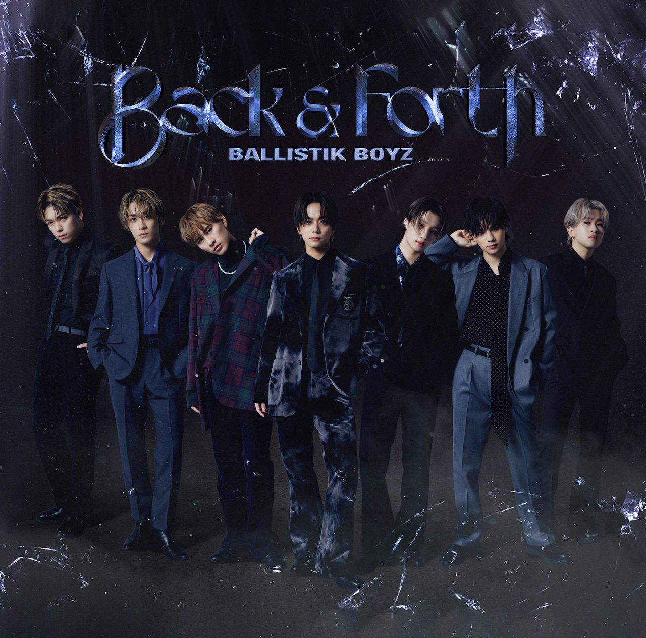 [interview] Ballistik Boyz Bagikan Suka Duka Album Baru “back & Forth” Yang Rilis 21 Februari 2024