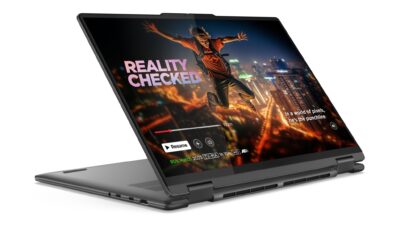 Lenovo Memimpin Gelombang Pc Berikutnya Di Asia Pasifik Dengan Inovasi Bertenaga Ai