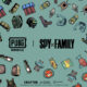 Pubg Mobile Umumkan Kolaborasi Dengan Anime Fenomenal Spy×family