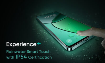 Pilihan Utama Untuk Penggunaan Harian, Realme 12+ 5g Hadirkan 3 Fitur Unggulan Untuk Digunakan Di Segala Kondisi Cuaca