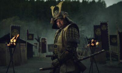 Premier Serial Fx’s “shōgun” Pecahkan Rekor Dengan 9 Juta Penonton Secara Global Di Hulu Dan Disney+ Hotstar