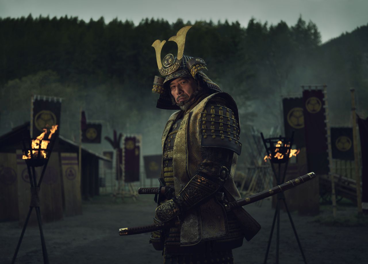Premier Serial Fx’s “shōgun” Pecahkan Rekor Dengan 9 Juta Penonton Secara Global Di Hulu Dan Disney+ Hotstar