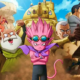 Review Anime Sand Land, Karya Tersembunyi Akira Toriyama