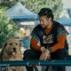 Review Film Arthur The King, Kisah Anjing Penyintas Alam