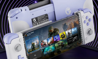 Review Gamesir X2s : Ubah Smartphone Menjadi Steam Deck