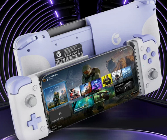 Review Gamesir X2s : Ubah Smartphone Menjadi Steam Deck