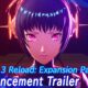 Sega Telah Mengumumkan Persona 3 Reload: Expansion Pass
