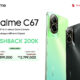 Tersedia Di Seluruh Indonesia Mulai Besok, Ini 4 Hal Yang Membuat Realme 12 5g Pilihan Tepat Untuk Ramadan