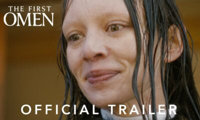 Trailer Dan Poster Terbaru Dari “the First Omen”, Prekuel Dari Kisah Horor Klasik Yang Akan Segera Tayang Di Bioskop April 2024