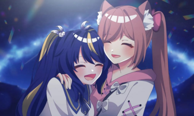 Vtuber Indie