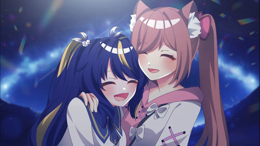Vtuber Indie