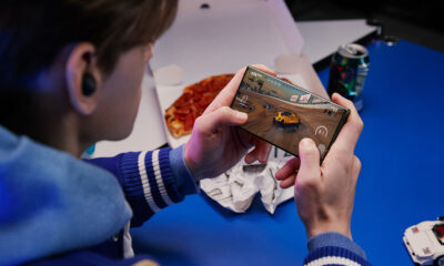 Prosesor andalan serta display terbaik hadir di Samsung Galaxy S23 Ultra 5G ini.