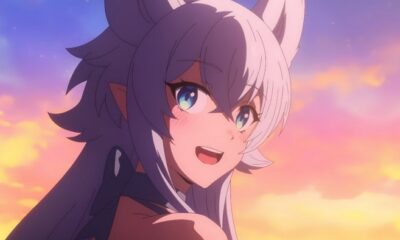 Daftar Anime Musim Semi 2024 Dengan Genre Isekai